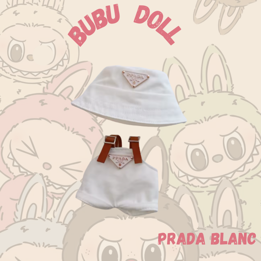 Le dressing de Labubu
