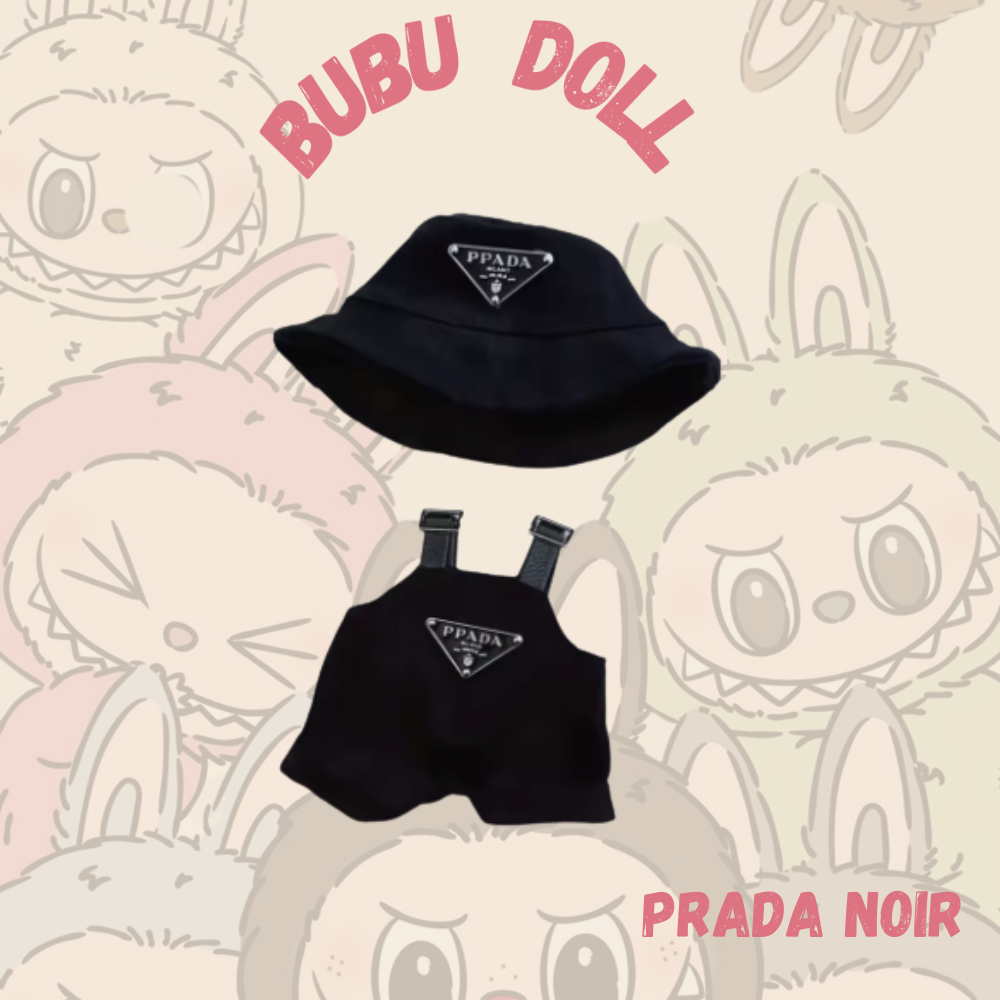 Le dressing de Labubu