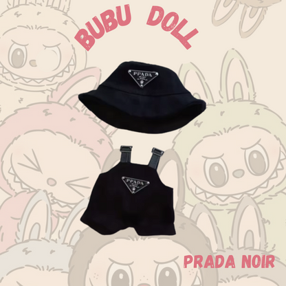 Le dressing de Labubu