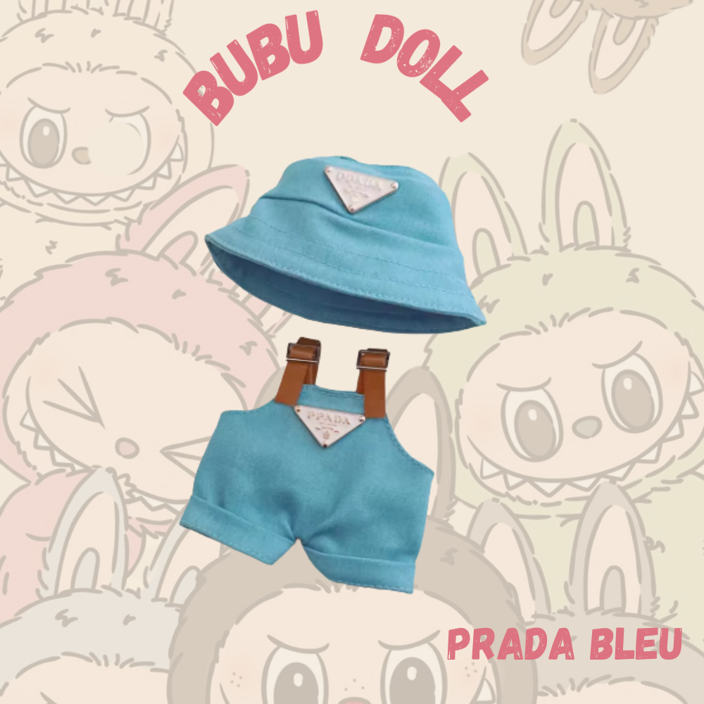 Le dressing de Labubu