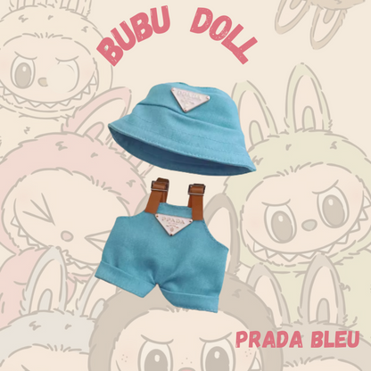 Le dressing de Labubu
