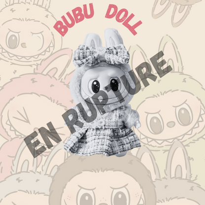 Le dressing de Labubu