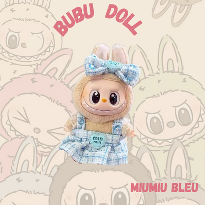 Le dressing de Labubu