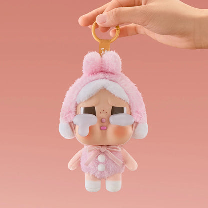 CRYBABY – Pleure encore