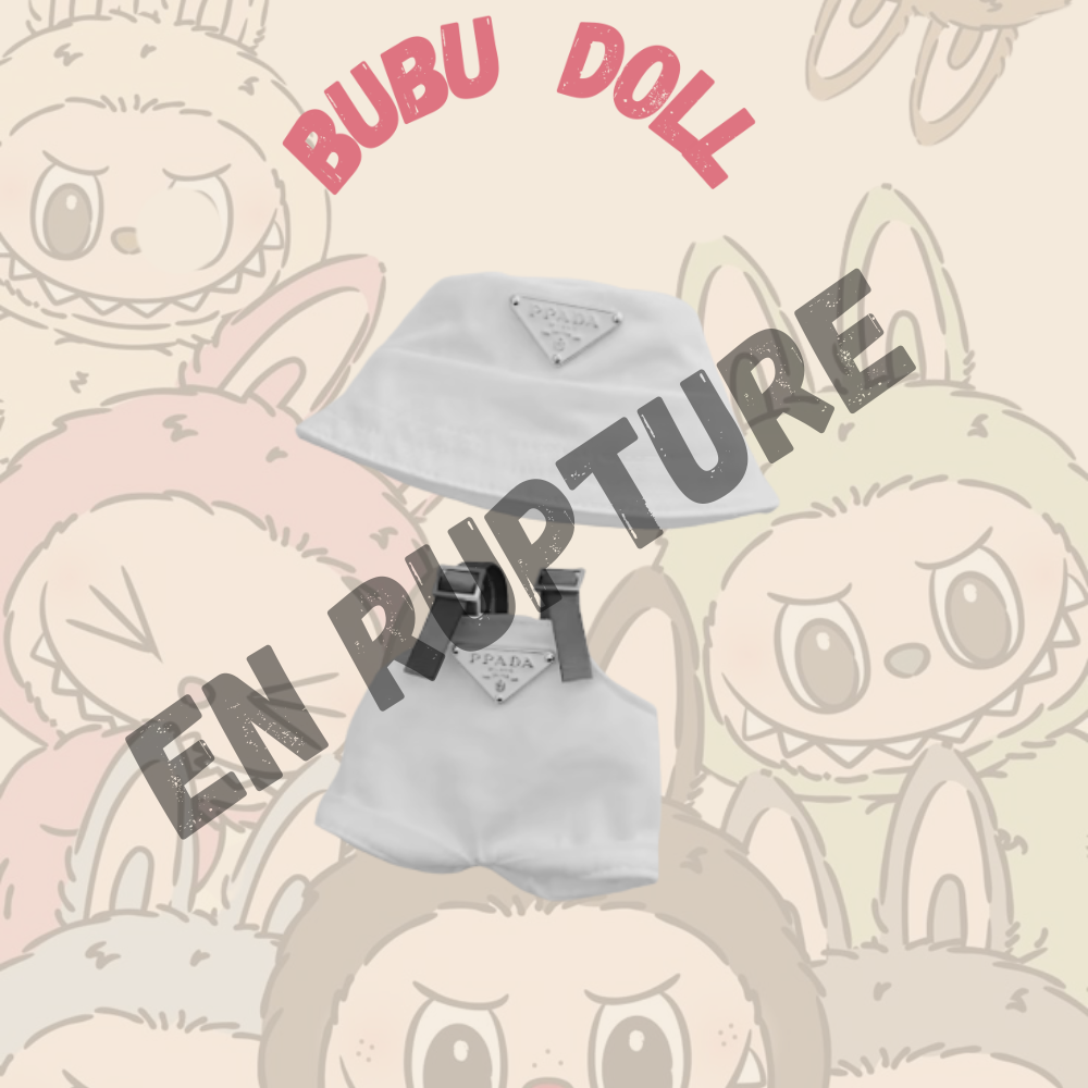 Le dressing de Labubu