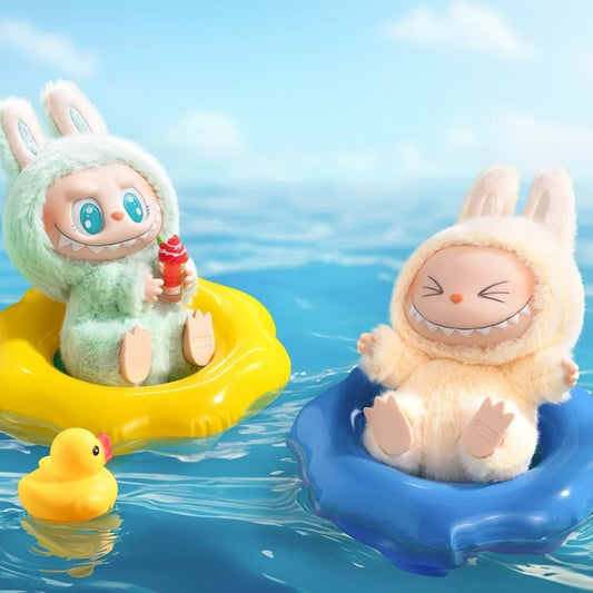 LABUBU – Petite pause
